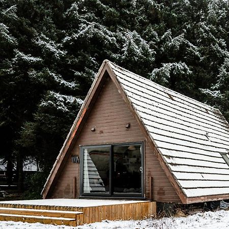 The Triangle Lodge Инвергарри Экстерьер фото